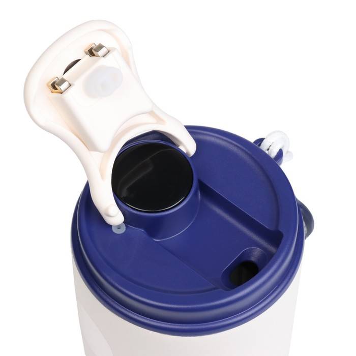 Термокружка, 450 мл, Coffee 